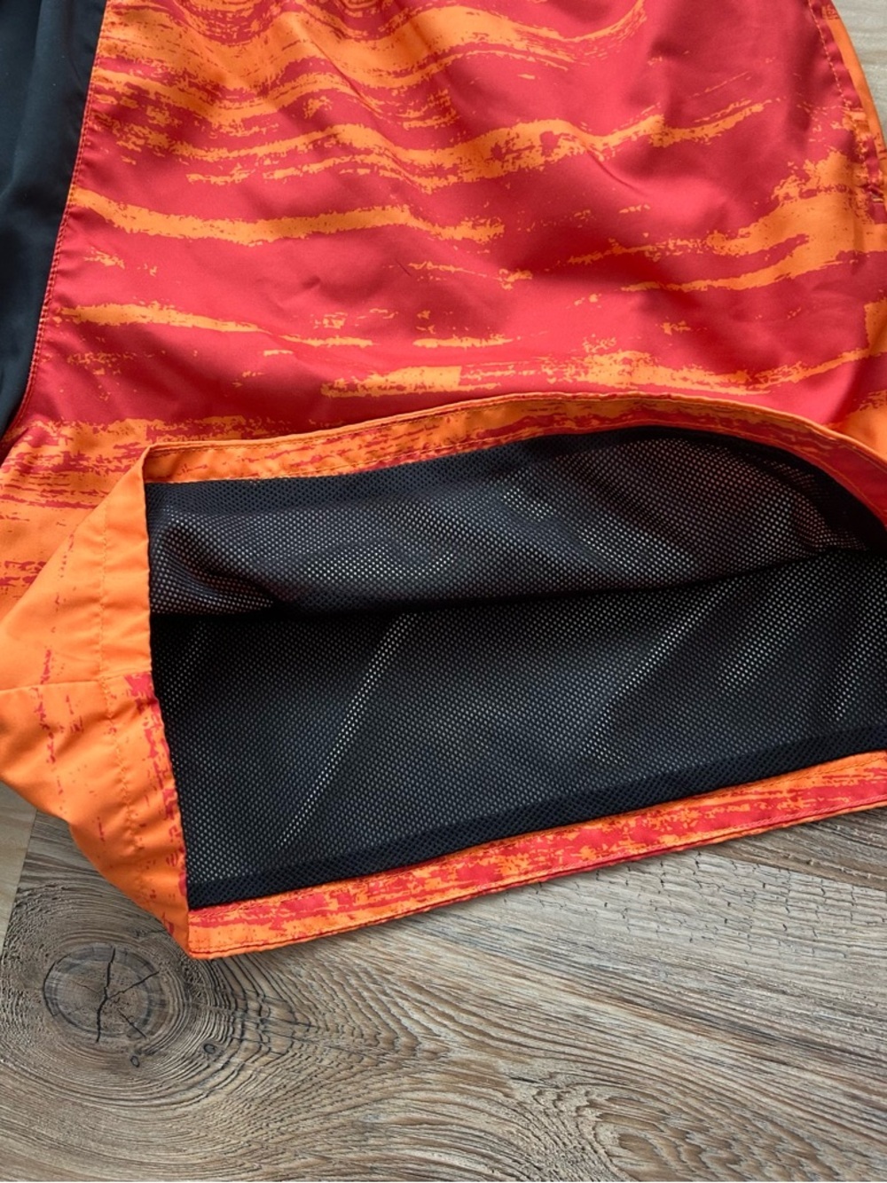 Nike Sportswear Summer Hoops Woven Flow Shorts - Picture 3 of 8